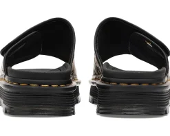 Dr. Martens Zebzag Slides Unisex