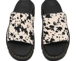 Dr. Martens Zebzag Slides Unisex