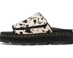 Dr. Martens Zebzag Slides Unisex