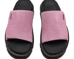 Dr. Martens Zebzag Slides Unisex