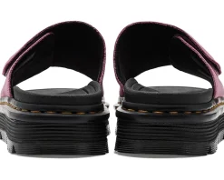 Dr. Martens Zebzag Slides Unisex