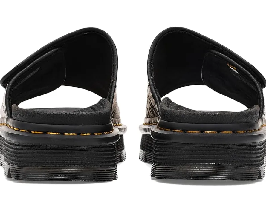 Dr. Martens Zebzag Slides Unisex