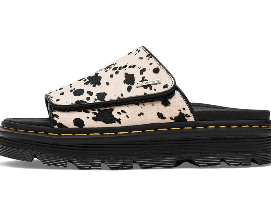 Dr. Martens Zebzag Slides Unisex