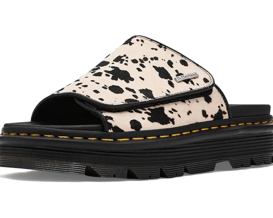 Dr. Martens Zebzag Slides Unisex