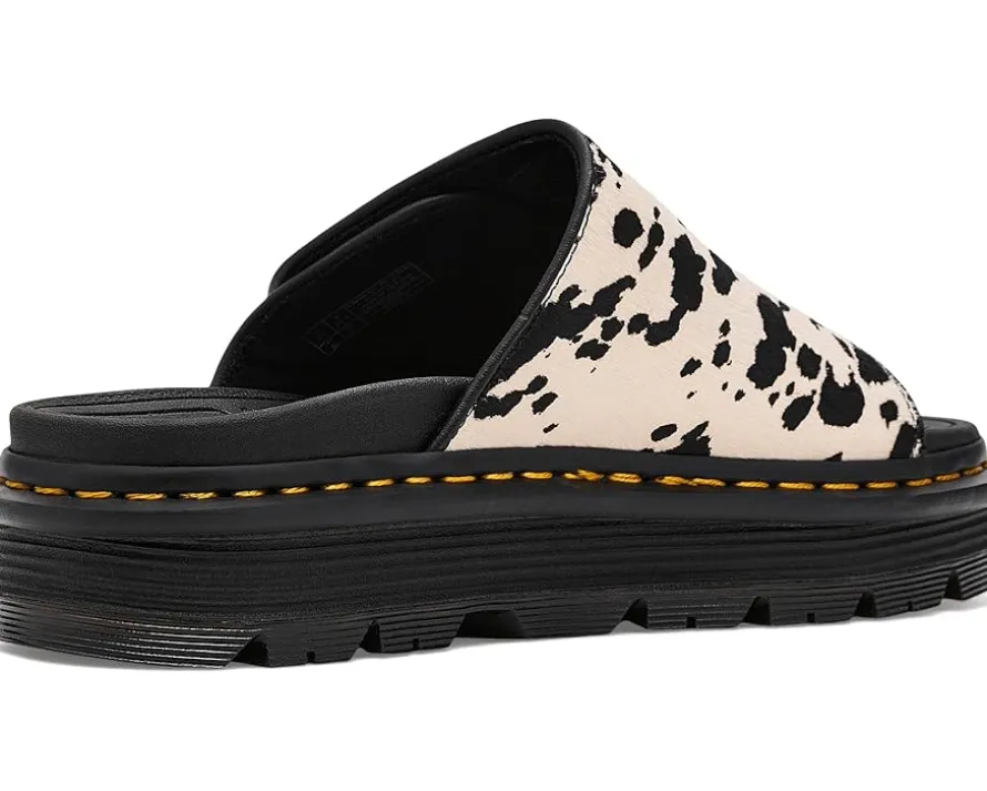 Dr. Martens Zebzag Slides Unisex