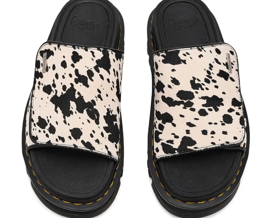 Dr. Martens Zebzag Slides Unisex