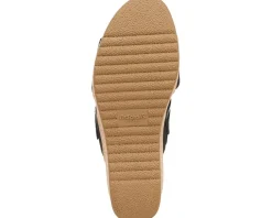 Dr. Scholl's Cali Vibe Wedge Sandal Women's