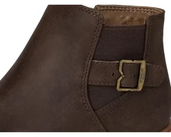 Dr. Scholl's Calm One Chelsea Short Boots Women's