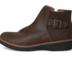 Dr. Scholl's Calm One Chelsea Short Boots Women's