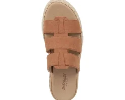 Dr. Scholl's Electric Espadrille Sandal Women's