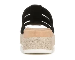 Dr. Scholl's Electric Espadrille Sandal Women's