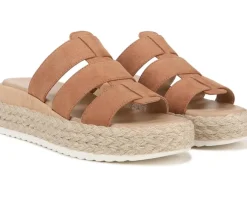 Dr. Scholl's Electric Espadrille Sandal Women's