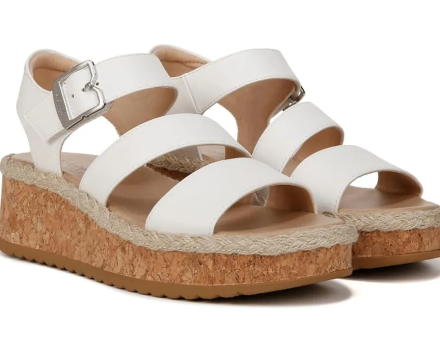 Dr. Scholl's Ellie Wedge Sandal Women's