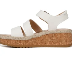 Dr. Scholl's Ellie Wedge Sandal Women's