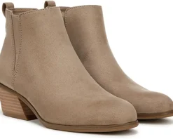 Dr. Scholl's Lacey Booties Women's
