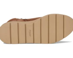 Dr. Scholl's Nice Day Max Alpine Lace-Up Short Boots Women's