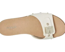 Dr. Scholl's Nice Iconic Flat Sandal Women's