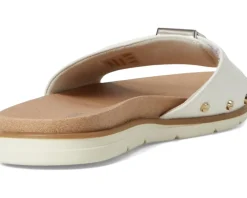 Dr. Scholl's Nice Iconic Flat Sandal Women's