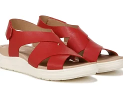 Dr. Scholl's Time Off Sea Sandal Women's