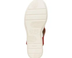 Dr. Scholl's Time Off Sea Sandal Women's