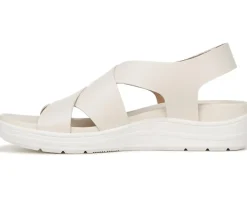 Dr. Scholl's Time Off Sea Sandal Women's