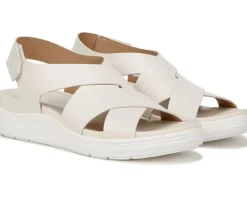 Dr. Scholl's Time Off Sea Sandal Women's