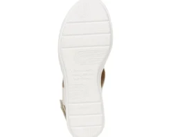 Dr. Scholl's Time Off Sea Sandal Women's