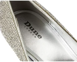 Dune London Bellas Women's