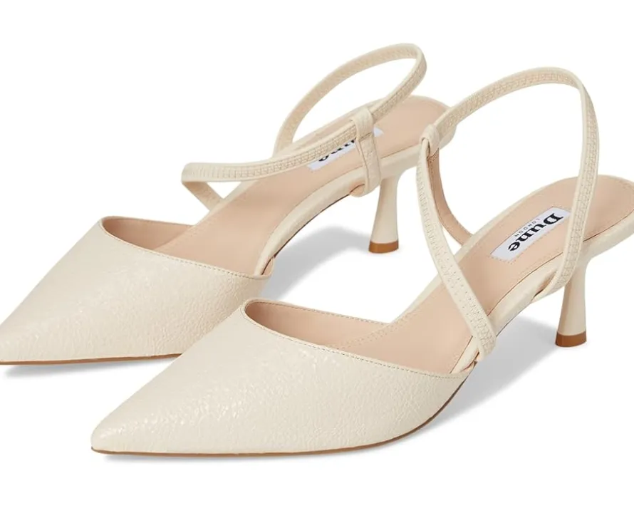 Dune London Citrus Women's