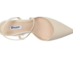 Dune London Citrus Women's