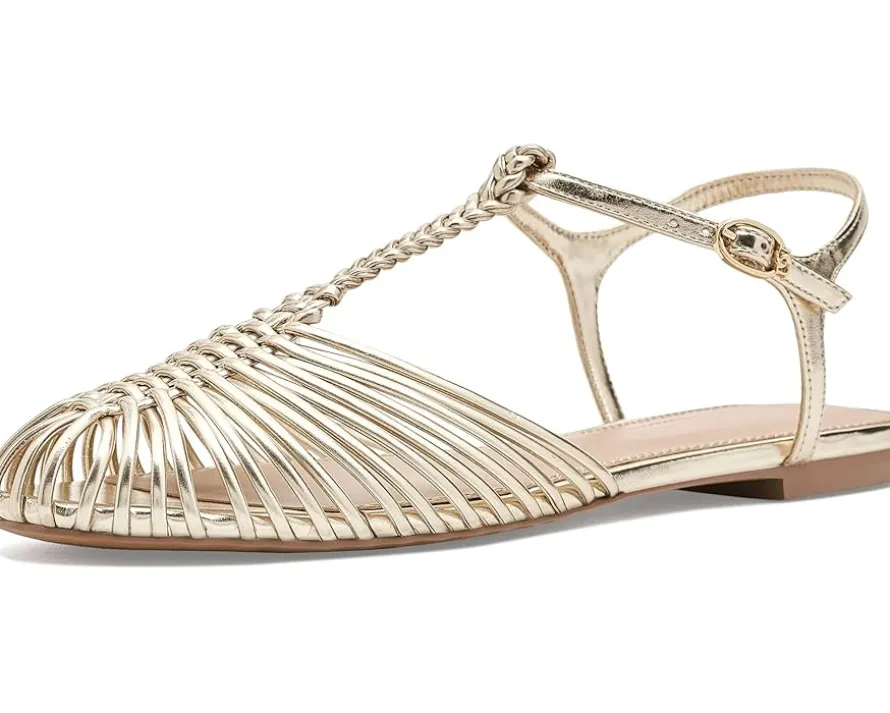 Dune London Harmoni Women's