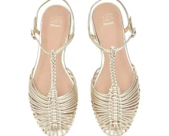 Dune London Harmoni Women's