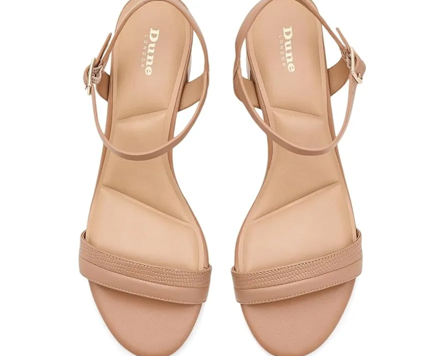 Dune London Jaycie Women's