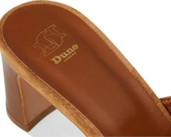 Dune London Jule Women's