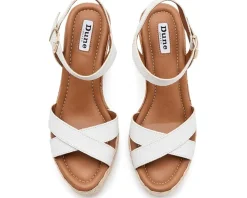 Dune London Kindest Women's