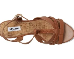Dune London Koali Women's