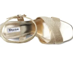 Dune London Kolden Women's