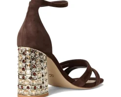 Dune London Majestical Women's
