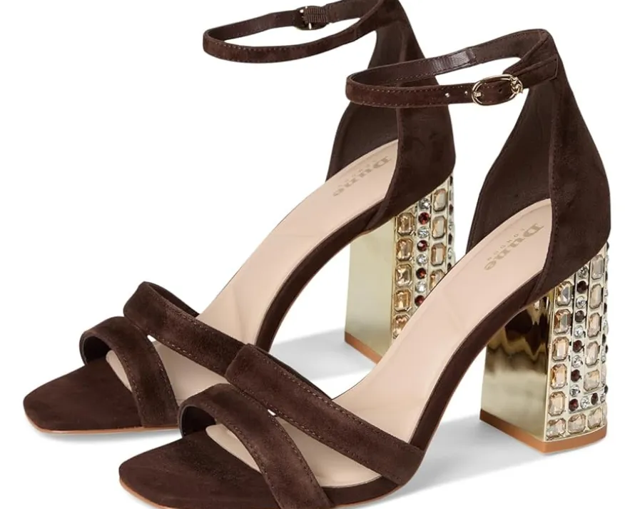 Dune London Majestical Women's