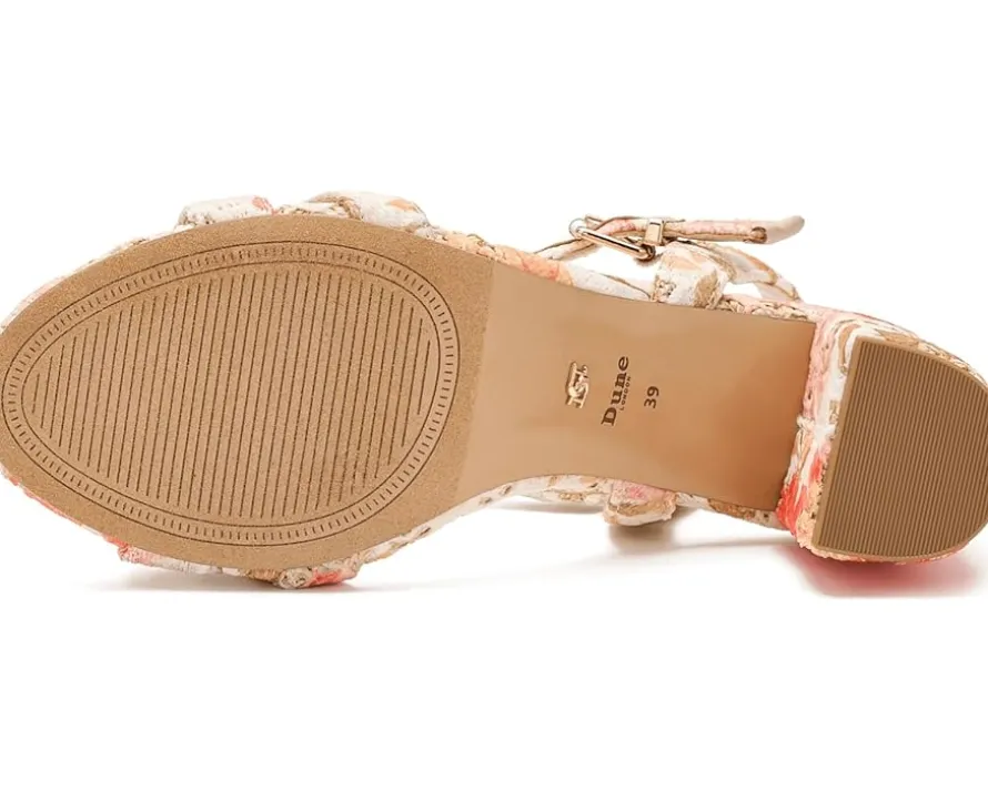 Dune London Merisa Women's