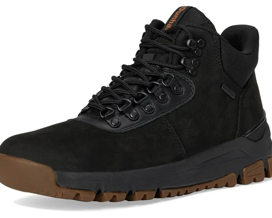 Dunham Alpine Mid Boots Men's