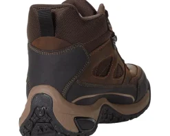 Dunham Cloud Plus Mid II Waterproof Boot Men's