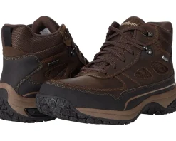 Dunham Cloud Plus Mid II Waterproof Boot Men's