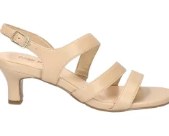 Easy Street Como Women's