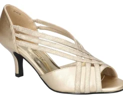 Easy Street Oceana Women's