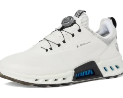 ECCO Golf Biom C4 BOA Golf Shoes Men's
