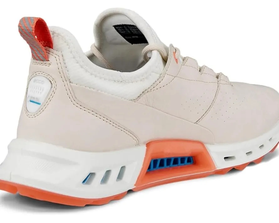 ECCO Golf Biom C4 GORE-TEX® Waterproof Golf Hybrid Golf Shoes Women's
