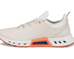 ECCO Golf Biom C4 GORE-TEX® Waterproof Golf Hybrid Golf Shoes Women's