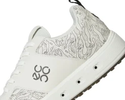 ECCO Golf Street 720 DS GORE-TEX Waterproof Golf Shoe Men's