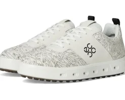ECCO Golf Street 720 DS GORE-TEX Waterproof Golf Shoe Men's